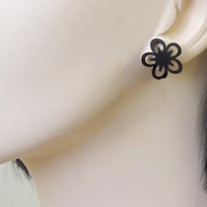 Baronyka Sweet Little Flowers Stud Earrings -..